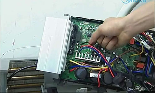 吉首美的空调电话是多少