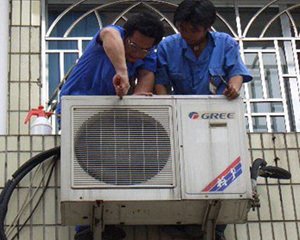 吉首空调售后维修服务中心在哪里找