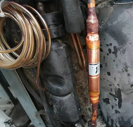 吉首美的变频多联机空调维修售后服务中心