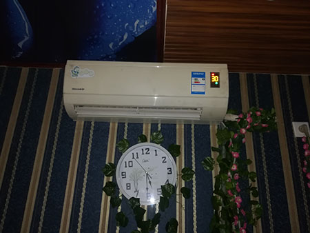 吉首空调维修售后服务中心