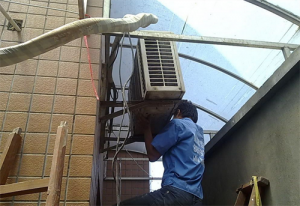 吉首空调维修售后服务中心