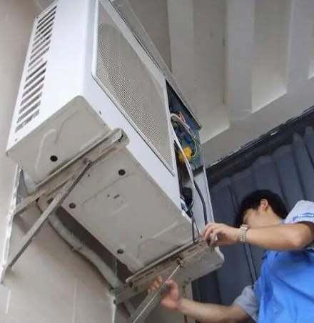 吉首24小时空调维修热线