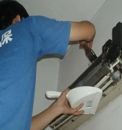 吉首空调清洗保养