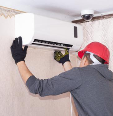 吉首空调内机噪音大